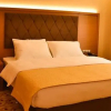 Отель Hebo Marina Hotel, фото 17