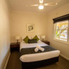 Отель Echuca Holiday Units, фото 2