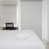 Отель Comfort And Simply Studio Room At Serpong Garden Apartment, фото 10