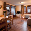 Отель Résidence Lagrange Vacances Les Chalets du Mont Blanc, фото 5