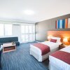 Отель Ramada Hotel & Suites Sydney Cabramatta, фото 4