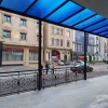 Отель Baijan Баку, фото 13