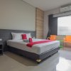 Отель Fafa Hills Resort Puncak by RedDoorz, фото 8