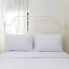 Отель White and Nice 1BR at Bassura City Apartment, фото 14