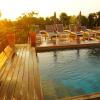 Отель Suites in Erbalunga, фото 14