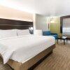 Отель Comfort Inn & Suites Downtown, фото 15