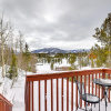 Отель Pet-friendly Granby Cabin, 13 Mi to Winter Park!, фото 8