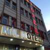 Отель Nil Otel, фото 25