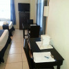Отель Hollywood Beach Resort- Large Studio Sleeps 4, фото 34