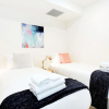 Отель Boutique Stays - Hampton Beach, фото 5