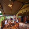 Отель Camping du Garlaban, фото 13