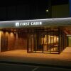 Отель First Cabin Nihonbashi Yokoyamacho в Токио