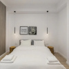Отель Pangrati Grove Apartment, фото 1