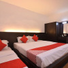 Отель OYO 43960 Laksamana Executive & Boutique Hotel, фото 6