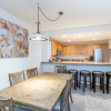 Отель Bear Creek Lodge 106 2 Bedroom Condo by Alpine Lodging Telluride, фото 7