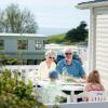 Отель Widemouth Bay Caravan Park, фото 22