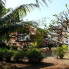 Отель Mist Goa Beach House в Южном Гоа