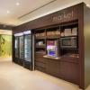Отель Courtyard by Marriott Leon at the Poliforum, фото 11
