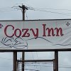 Отель Cozy Inn, фото 9