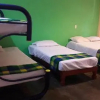 Отель Hostal ZihuAzul, фото 11