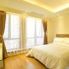 Отель Shanghai Taili Suites Hotel Apartments, фото 4