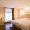 Отель Motel 168 Beijing Anzhenqiao в Пекине