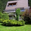 Отель Chalet Partecznik, фото 1