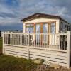 Отель Stunning 2 Bed Chalet in Silversands Lossiemouth, фото 18