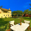 Отель Secret Garden House - Private Garden With Pool, фото 12