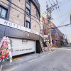 Отель Suwon Johnny B, фото 1