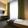 Отель RiKu HOTEL Neu-Ulm, фото 4