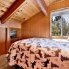 Отель Moose Creek Chalet, фото 19