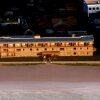Отель Seashore Inn on the Beach, фото 23