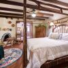 Отель Loba Luna Bed & Breakfast, фото 2