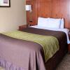 Отель Comfort Inn & Suites Woods Cross S.Lake City Nth, фото 6