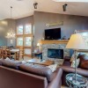 Отель One Breckenridge Place - 3 Bedroom Townhome - 200 Yards to Peak 9 Lift, фото 1