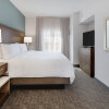 Отель Staybridge Suites Oklahoma City - Downtown, фото 7