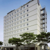 Отель Comfort Hotel Koriyama, фото 42