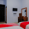 Отель Bing Jaya Guest House by OYO Rooms, фото 8