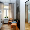 Отель Warsaw Hostel Centrum, фото 11
