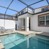 Отель Disney Area 5 Bedroom Private Pool Storey Lake, фото 13