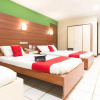 Отель Goodnews Travellers Inn by RedDoorz, фото 23