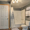 Отель Spacious Home w/ Hot Tub, 3 Mi to Deer Mtn, фото 11