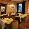 Отель Hostellerie du Vieux Cordes, фото 20