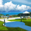 Отель Namhae Frigg Pension, фото 19