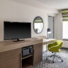 Отель Hampton Inn Kansas City-Lee's Summit, фото 35