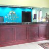 Отель Americas Best Value Inn & Suites Alvin Houston, фото 17
