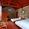 Отель Ninh Binh Nature Homestay в Зявьене