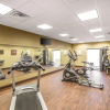 Отель Comfort Suites Dodge City, фото 16