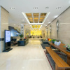 Отель Busan Business Hotel, фото 18